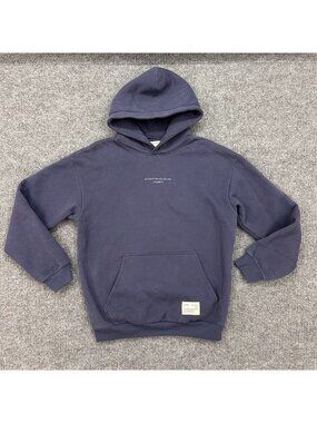 Comfrt Affirmation Hoodie Volume 9 Pullover Heavy Weight Sweatshirt Adult Medium